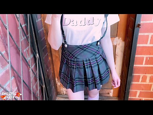 ❤️ Schoolgirl Sucks ya dick miri emi na iberibe kama klaasị. ❤️  na anyị%ig.sexera.ru ﹏