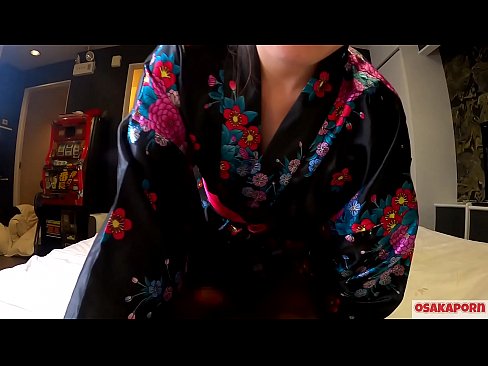 ❤️ Na-eto eto cosplay girl hụrụ mmekọahụ ka orgasm na a squirt na a ịnyịnya na-agba ọsọ. Nwa agbọghọ Asia nwere ọtụ ntutu mara mma na nnụnnụ tit mara mma na ejiji ọdịnala ndị Japan na vidiyo onye na-amu amu na-egosi mmetọ onwe ya na ihe egwuregwu fuck. Sakura 3 OSAKAPORN. ❤️  na anyị%ig.sexera.ru ﹏
